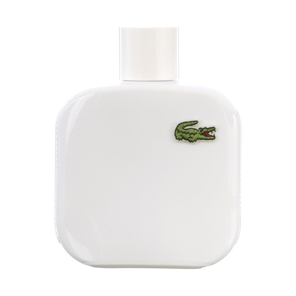 Lacoste Blanca
